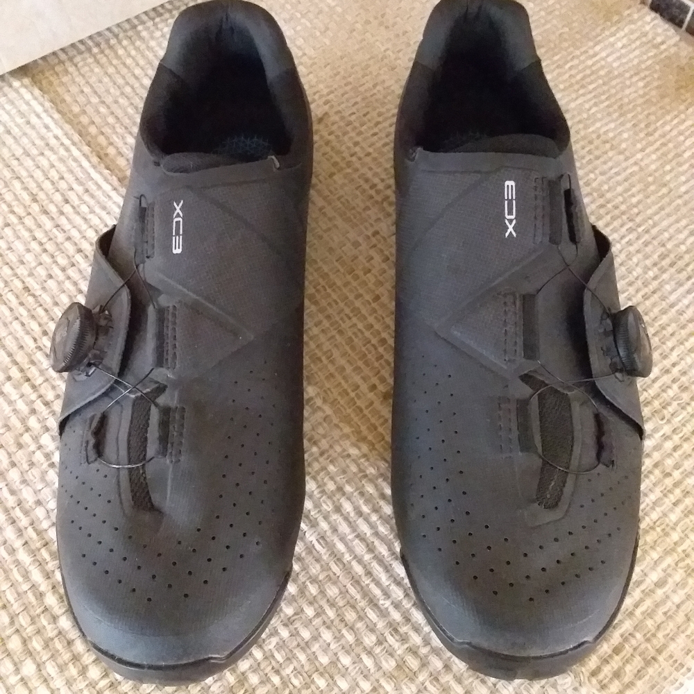 Shimano SH-XC300 Cycling Bicycle Shoes
